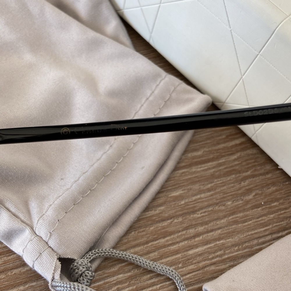 Dior So Real 48mm Brow Bar Sunglasses - Picture 7 of 16